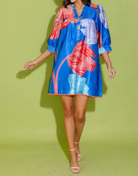 Alden Adair - Lori Dress