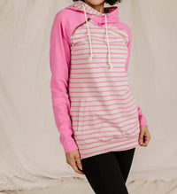 Ampersand Ave - Doublehood Sweatshirt