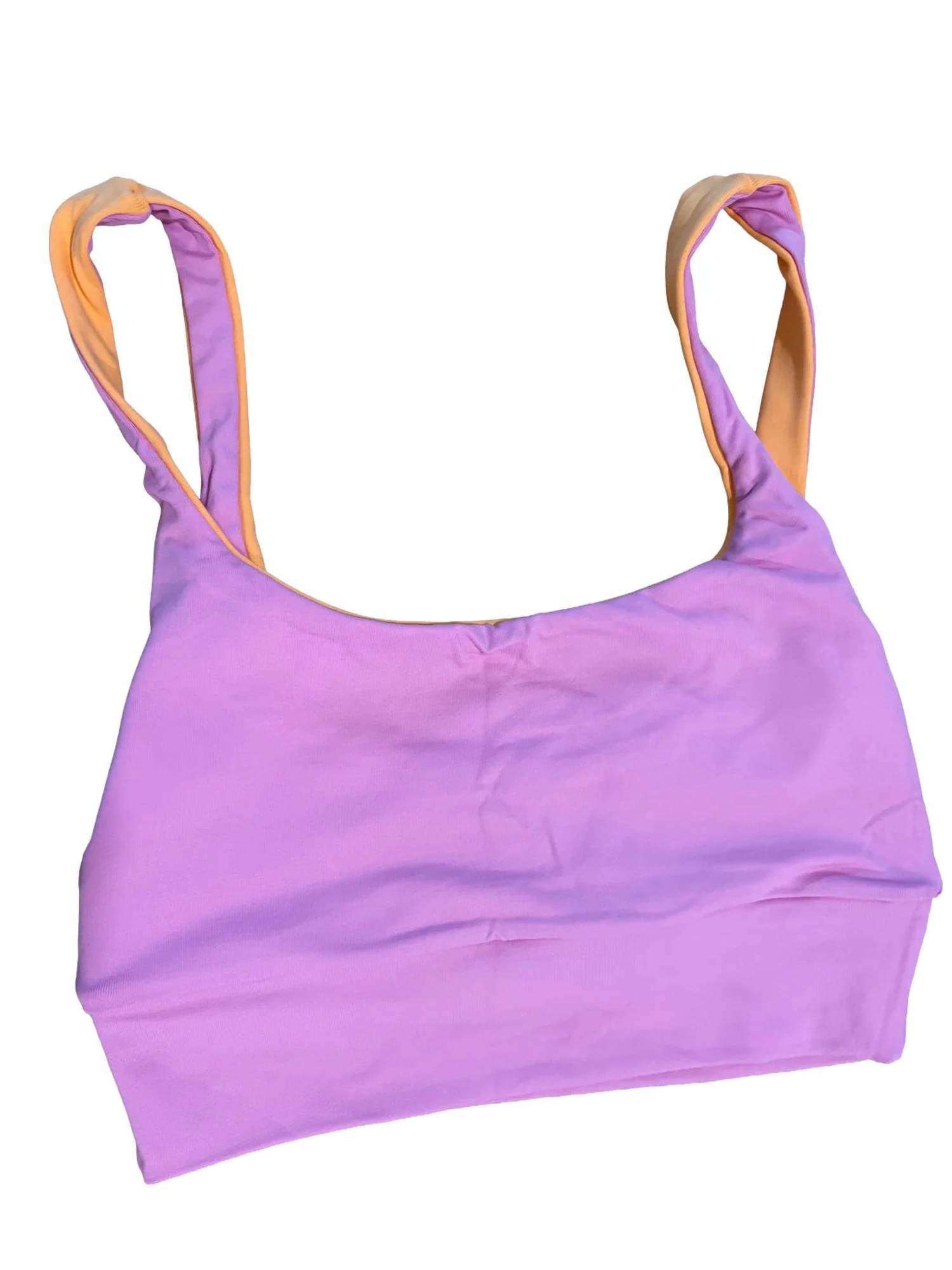 Vanhope - Women's Zoey Reversible Top