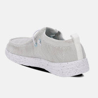 Lamo Women's Michelle Slip-on Sneaker in light grey - women's sneaker - view 8