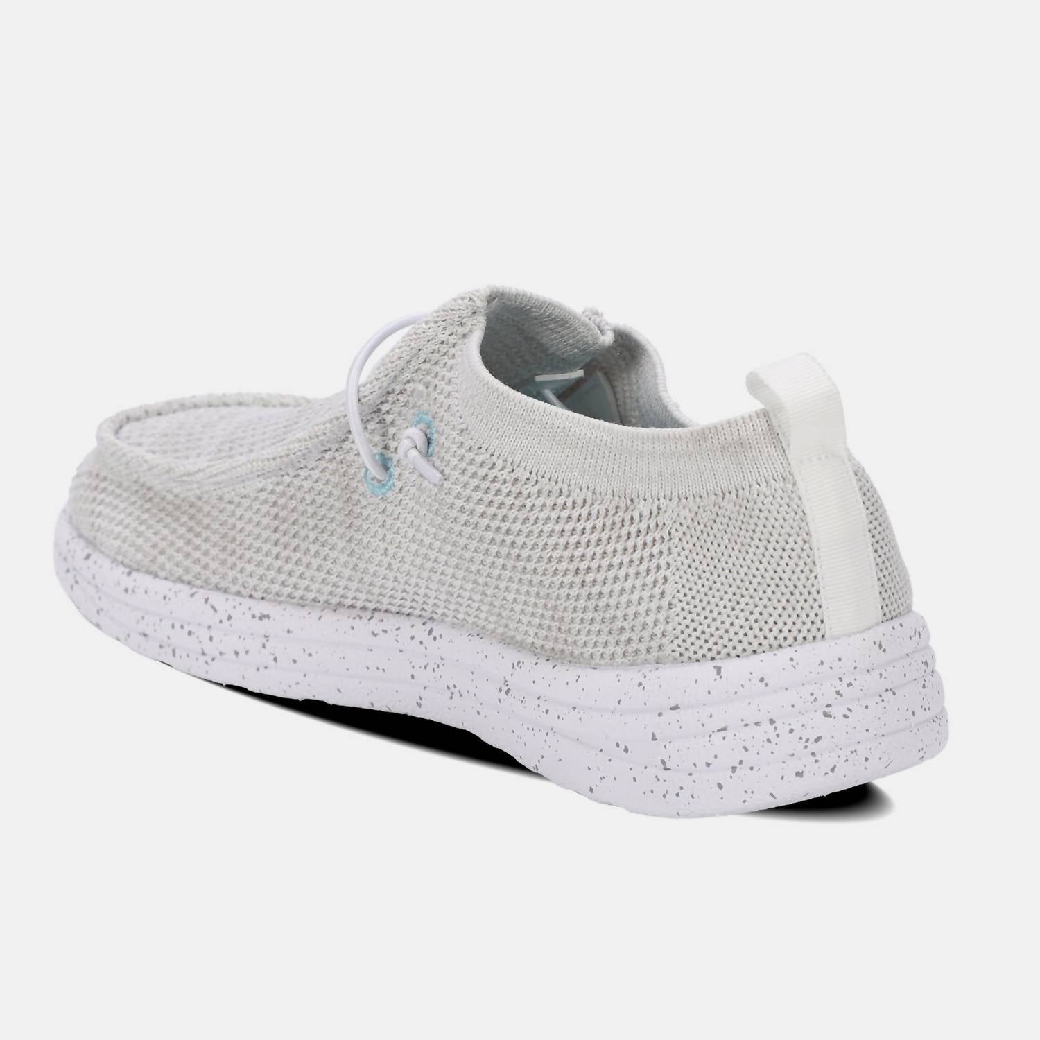 Lamo Women's Michelle Slip-on Sneaker in light grey - women's sneaker - view 8