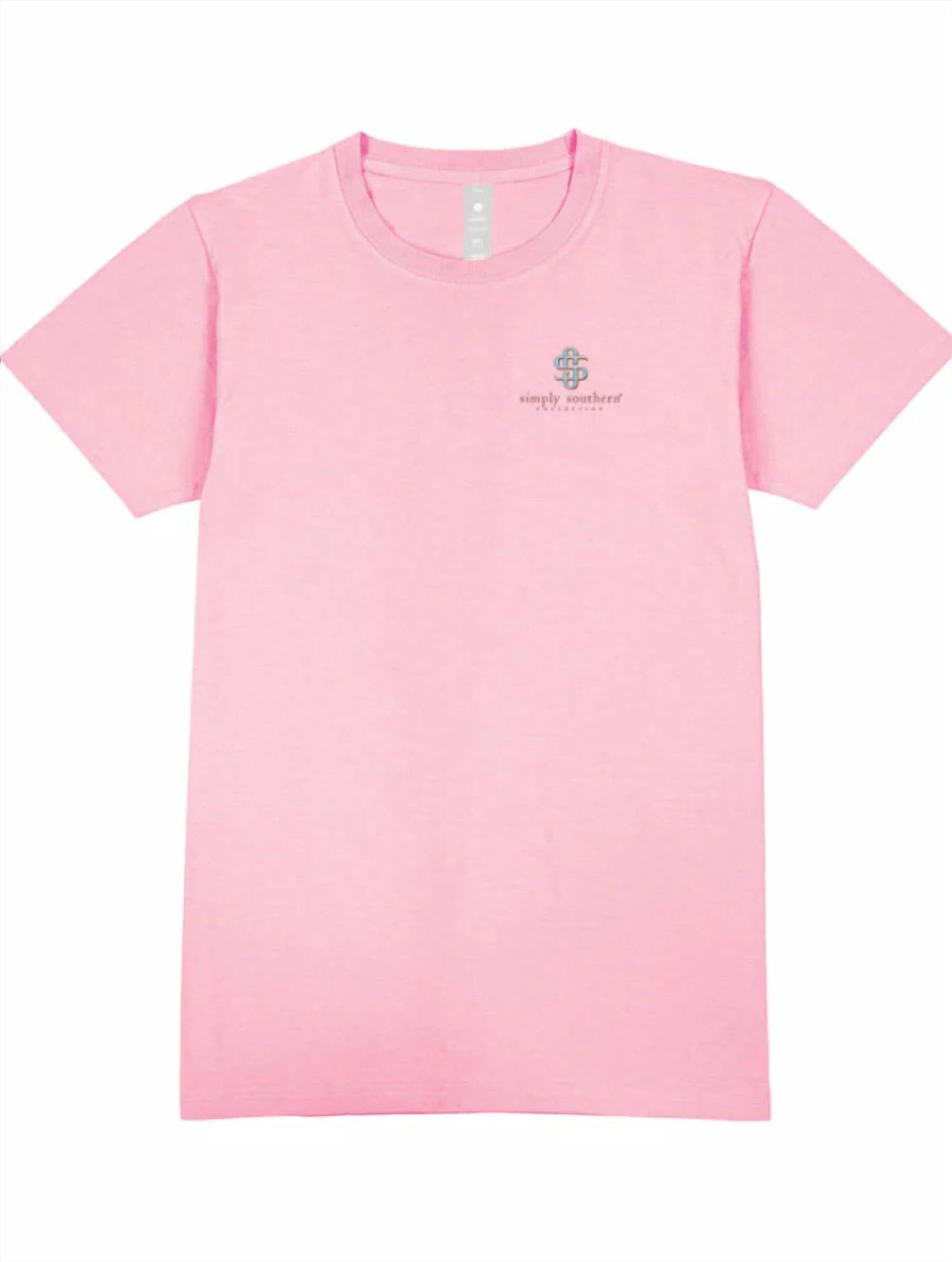 Simply Southern - Women's Good Ol Girl Tee