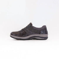 Fidelio Women's Multistretch Mitzy Shoes in fossil - women's sneaker - view 5