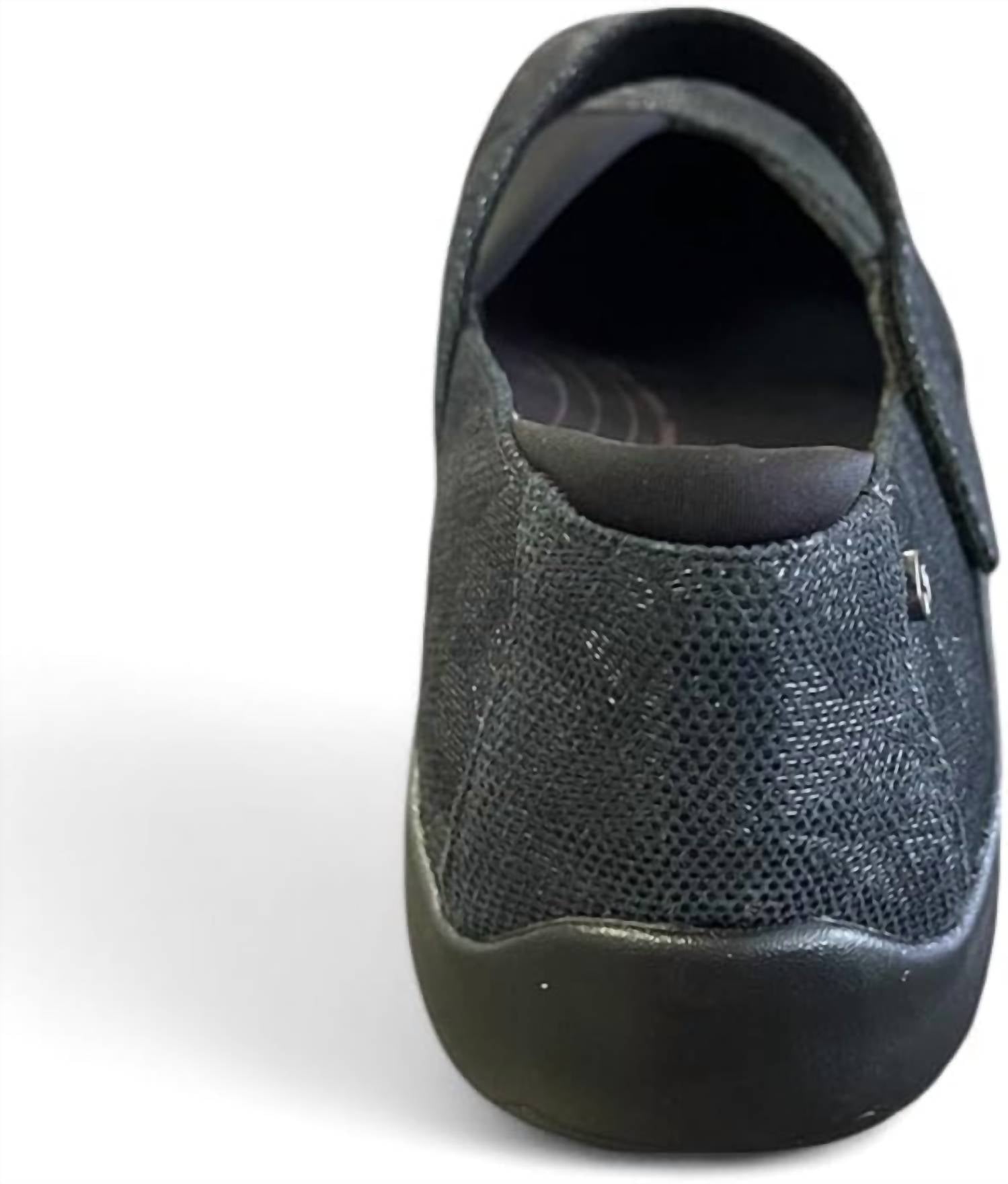 Revere - Women's Timaru Mary-jane Shoes