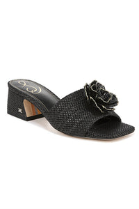 Sam Edelman - Women's Winsley Block Heel Slide Sandal
