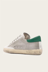 Golden Goose - Men's Superstar Leather Sneaker