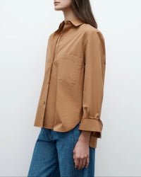 Twp - Next Morning Shirt Top
