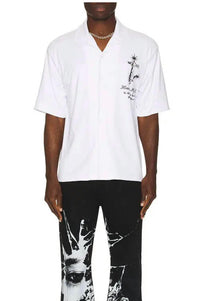 Funeral Apparel - Heaven Help Shirt