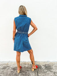 Lalavon - Weekend Wanderer Shirt Dress