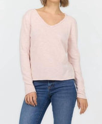 Dear John Denim - Vanya Long Sleeve Top