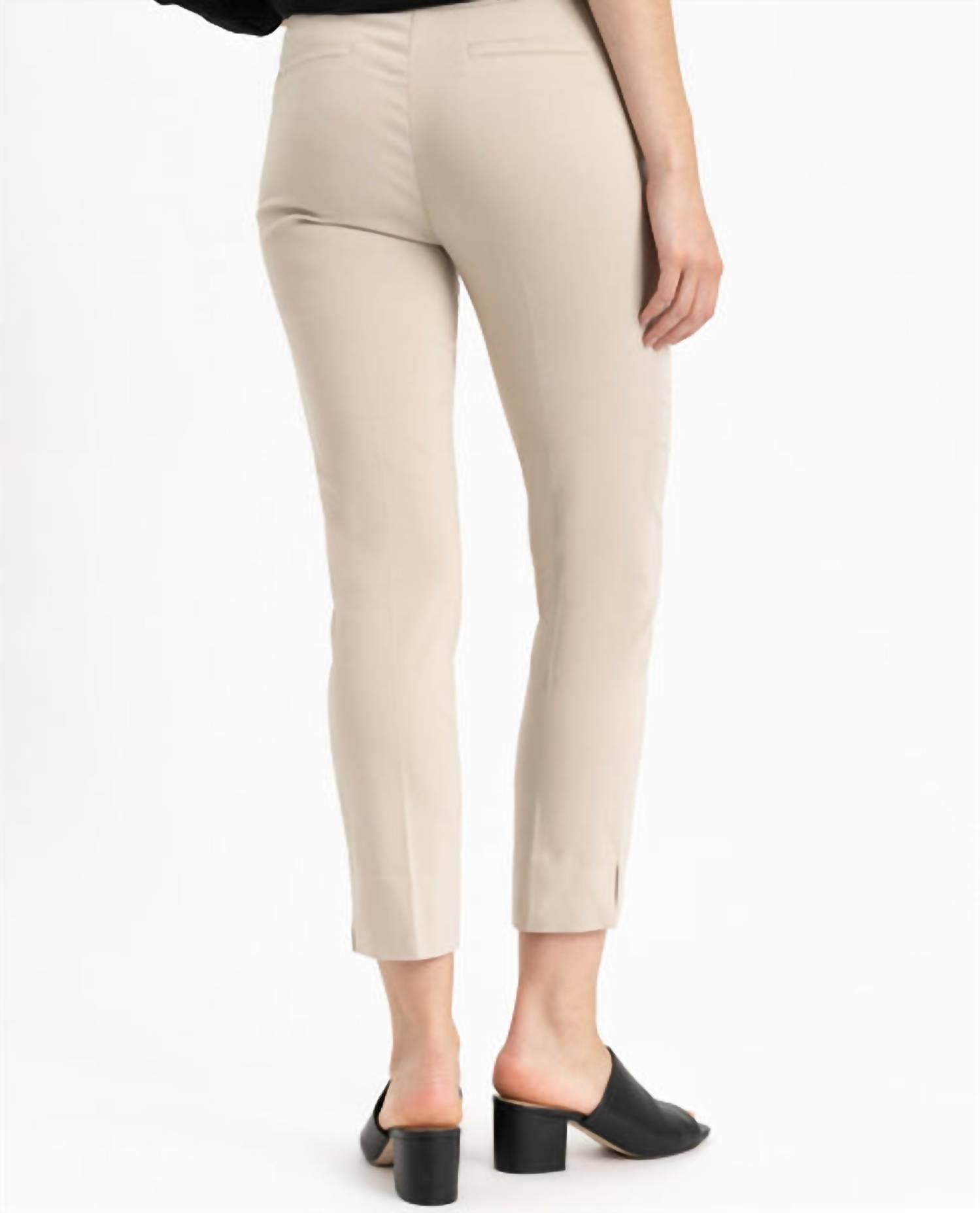 Renuar - Woven Pant