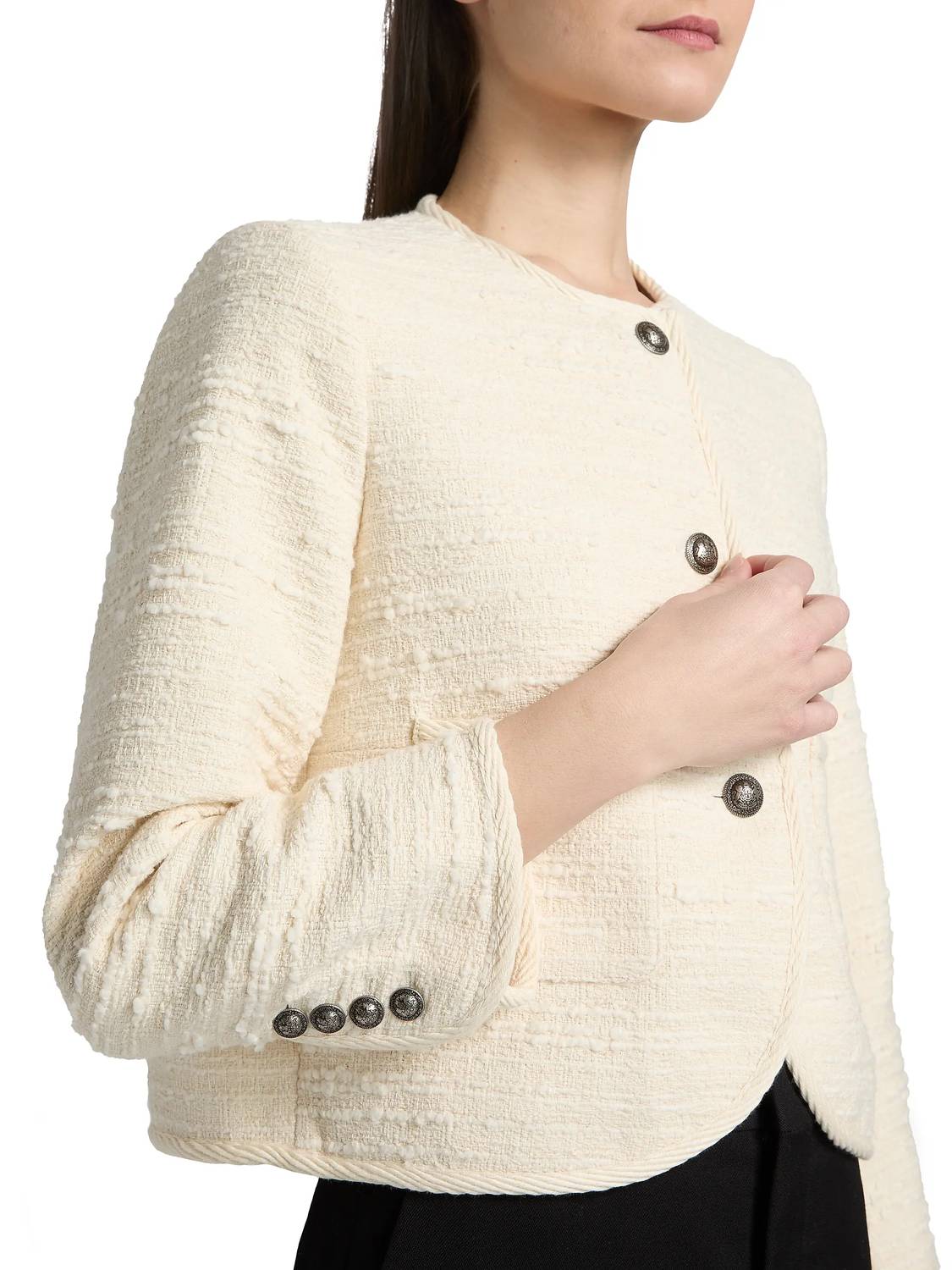 Ba&Sh - Alfie Jacket