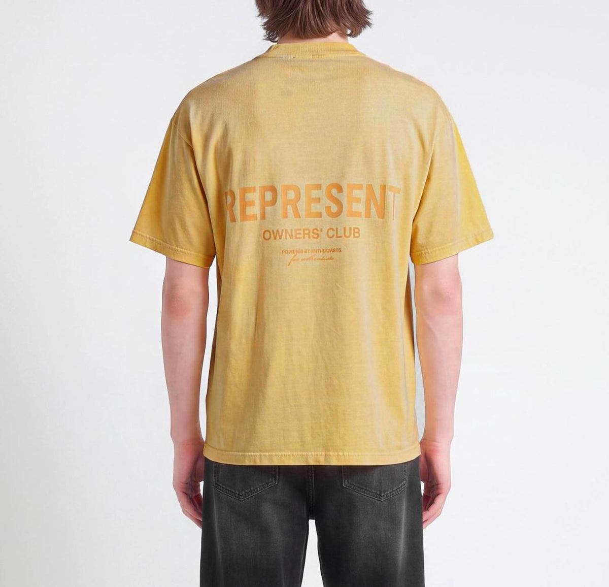 Represent - Owners Club T-shirt
