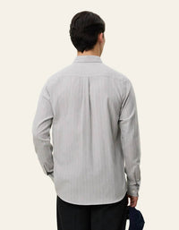 Les Deux - Desert Regular Stripe Shirt