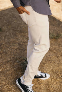 Hiroshi Kato - The Pen Slim Jeans