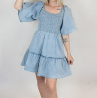 Mikarose - Kindred Dress
