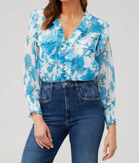 Misa Los Angeles - The Sasha Top