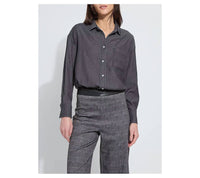 Lysse - Lunette St. Chambray Shirt