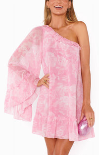 Show Me Your Mumu - Wonder Mini Dress