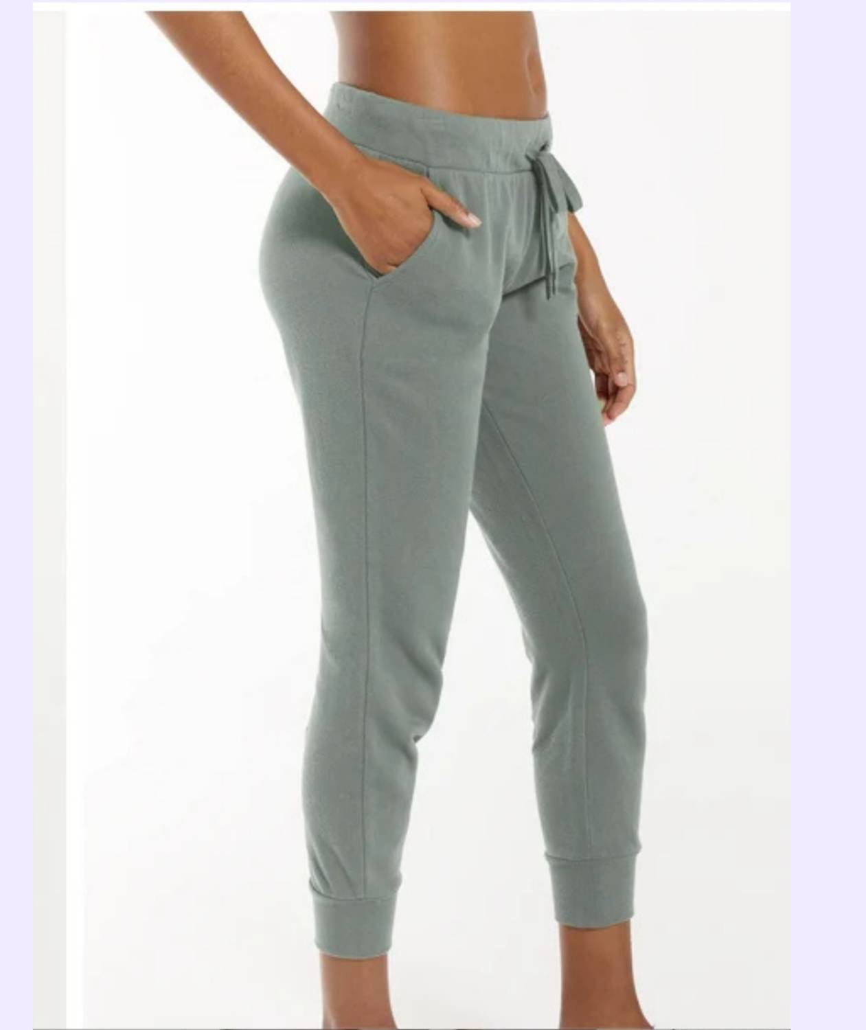 Z Supply - Women's Quinn Classic Jogger