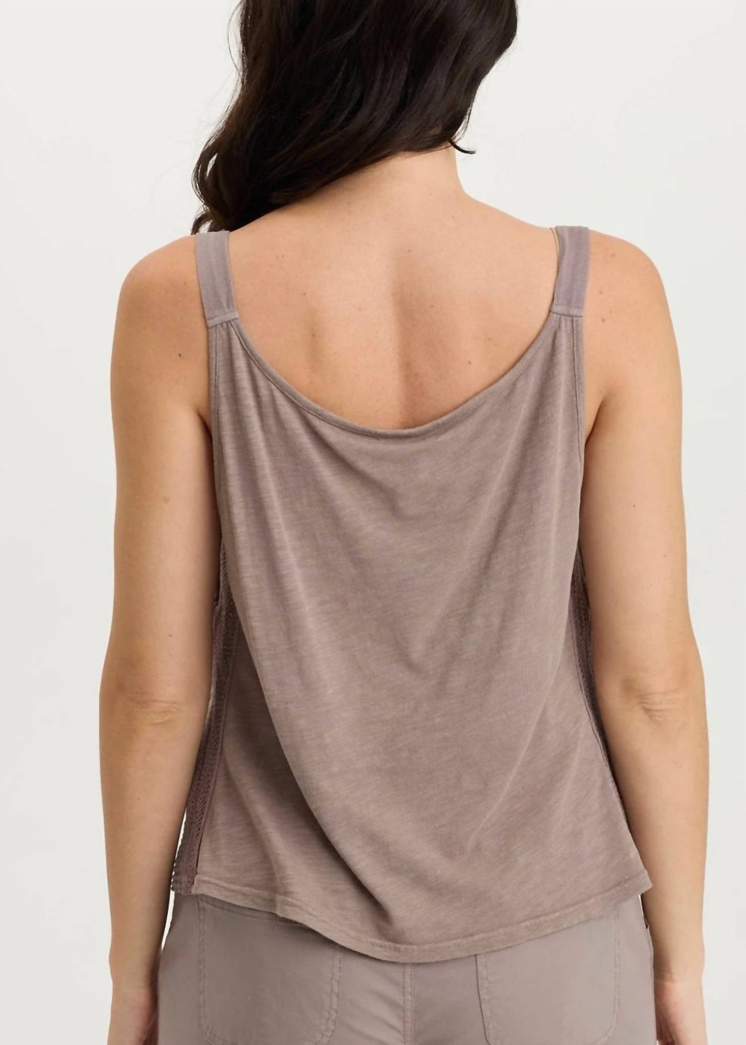 Xcvi - Hedley Tank Top