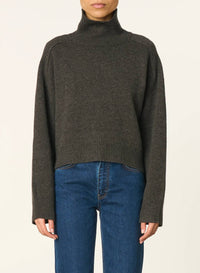 Vanessabruno - Ballerine Turtleneck Sweater