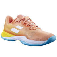Babolat - Women's Jet Mach 3 All Court Shoes