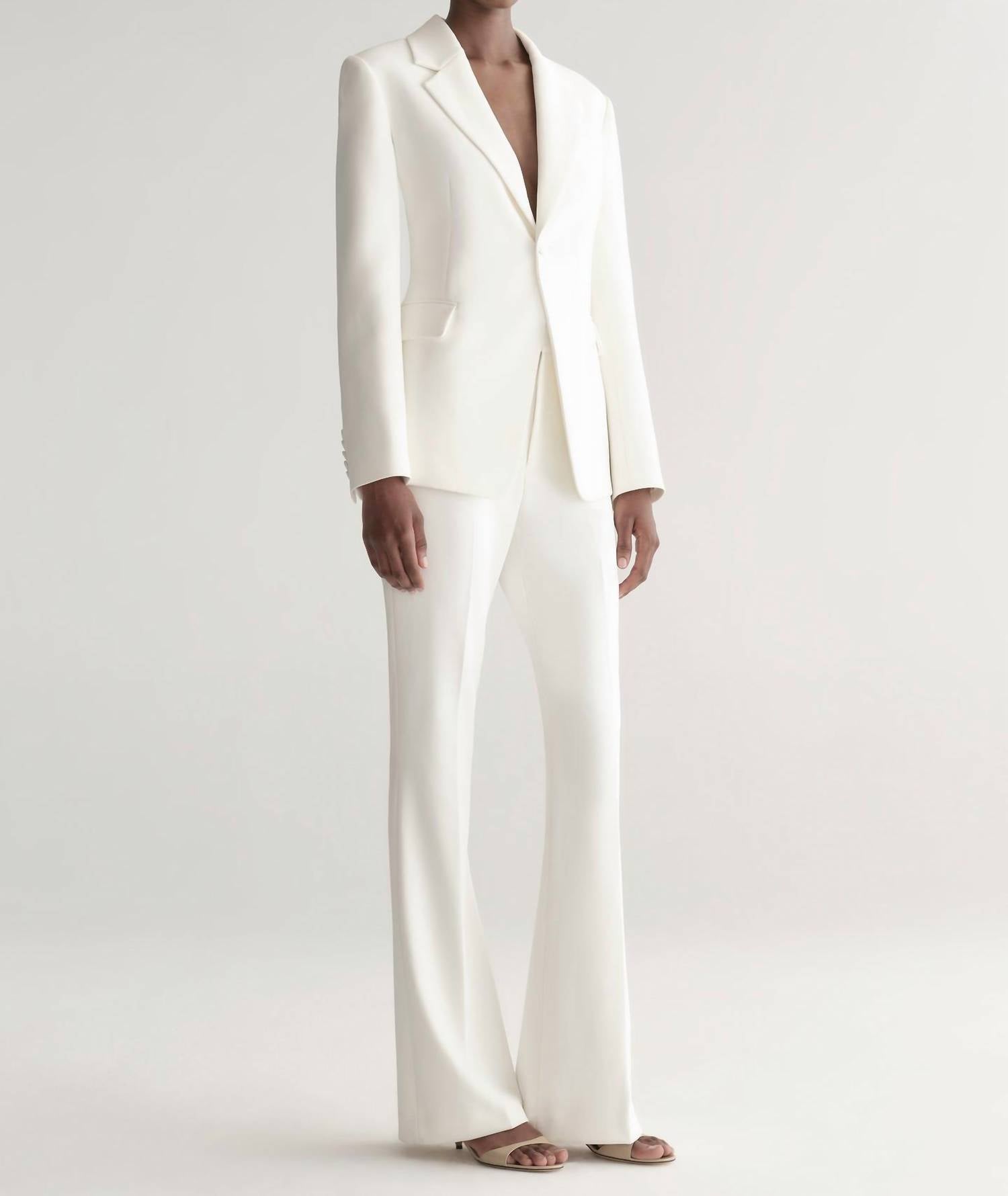 A.L.C. - Elza Jacket