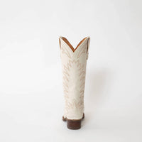 Desert Bloom - Women's Wild Agave Lace Boots