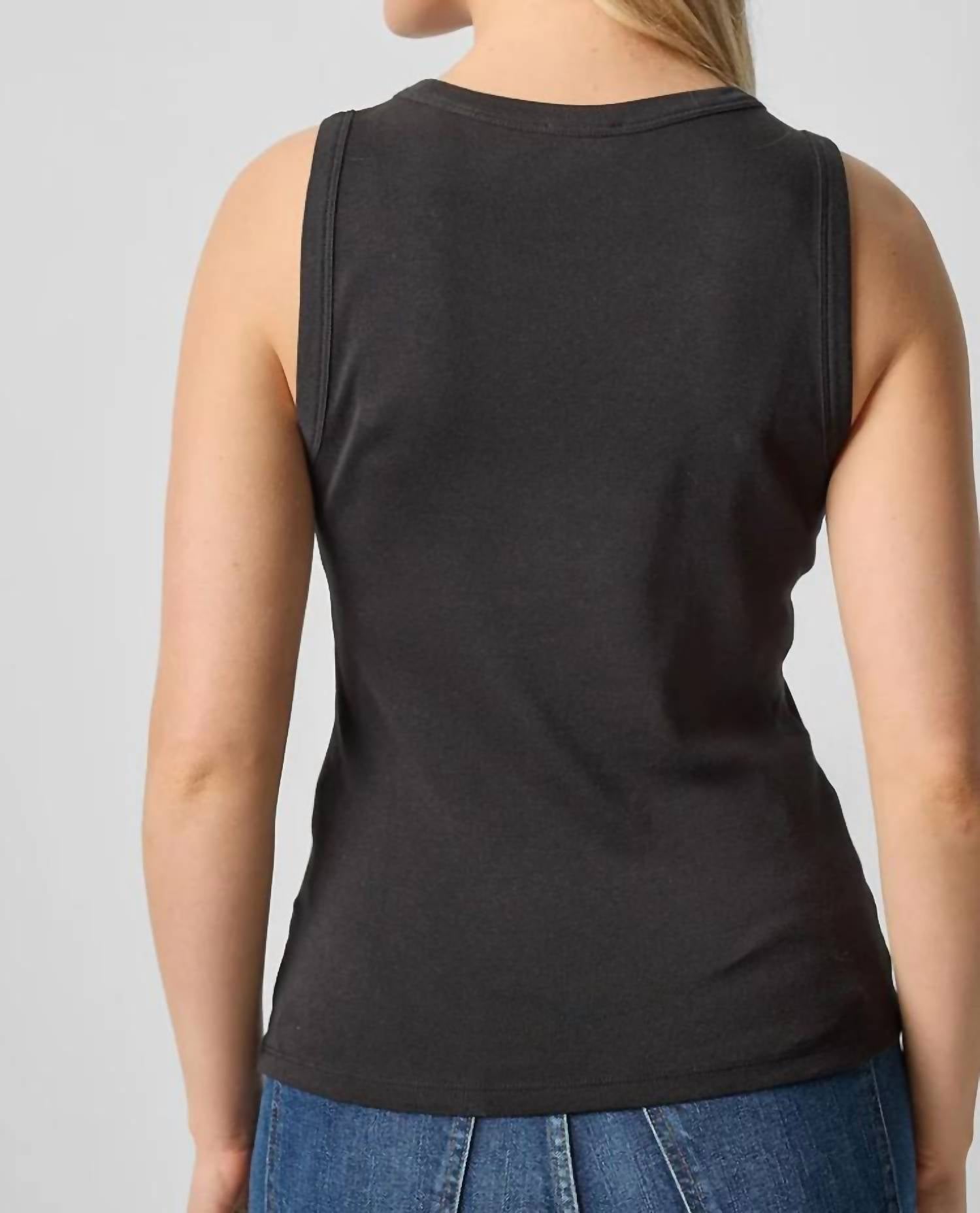 Lilla P - Jewel Tank