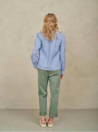 M.A.B.E. - Chrissie Long Sleeve Top