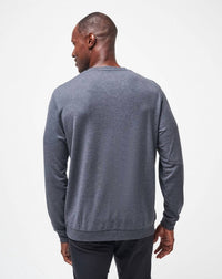 Travismathew - Amenities Crew Sweater