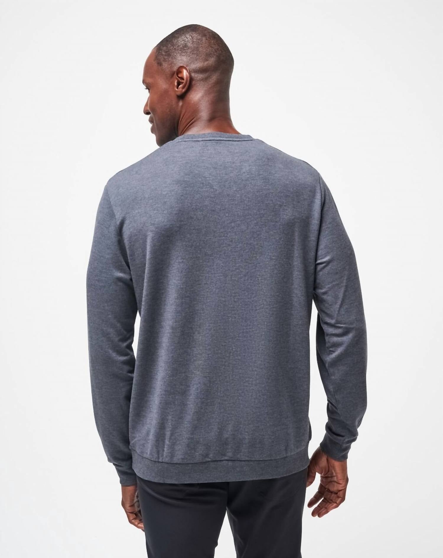 Travismathew - Amenities Crew Sweater