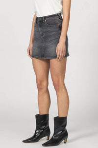 Dear John Denim - Quinn Mini Skirt