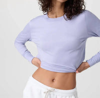 Vuori - Daydream Crew Long Sleeve Tee