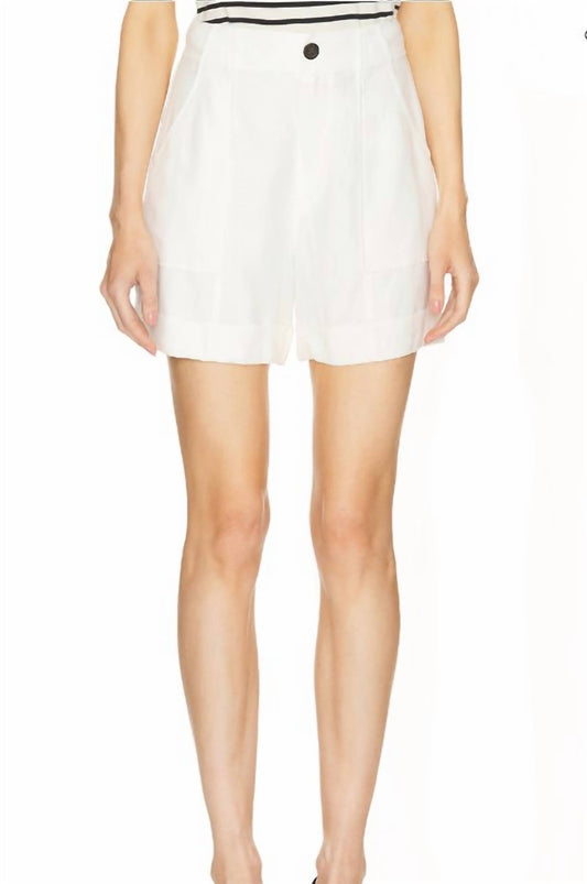 Rails - Maryam Shorts