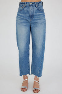 Moussy - Cloverhill Round Jean