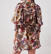 Chufy - Bianca Mini Dress