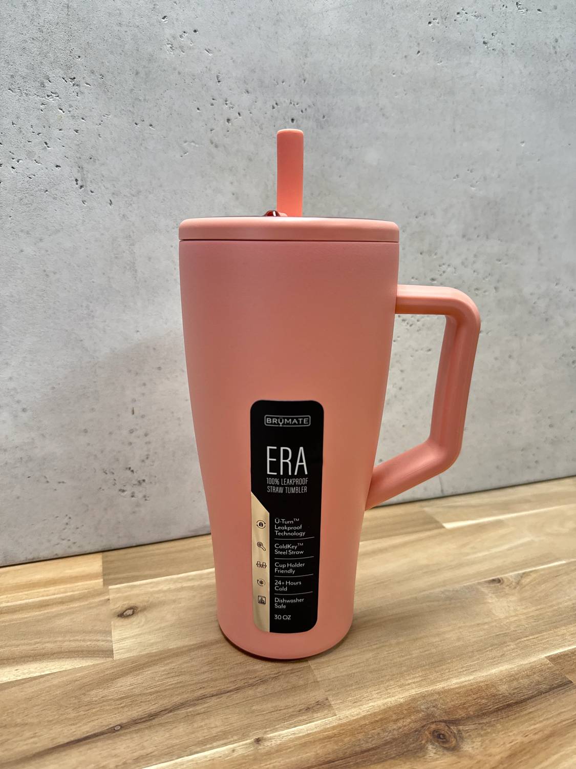 Brumate - Era 30 Oz Straw Tumbler