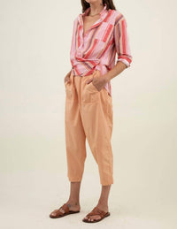 A Shirt Thing - Duke Small Stripe Shirt