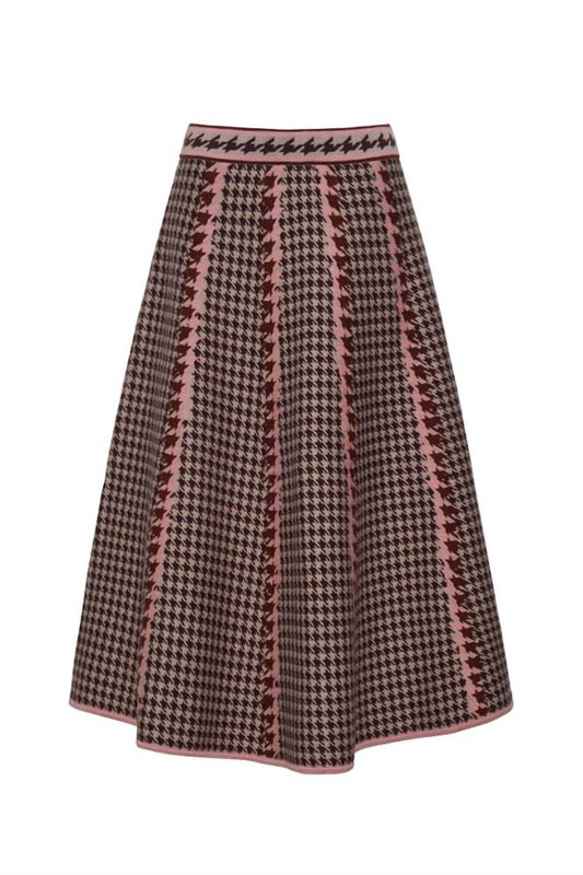 Cara Cara - Women's Lyssia Skirt