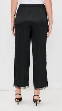 Staud - Kirby Silk Pant