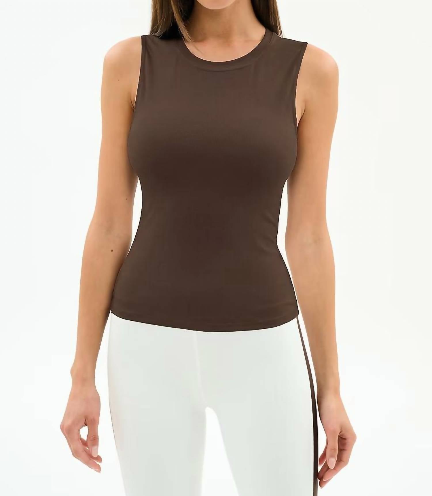 Splits59 - Carter Airweight Lite Tank Top