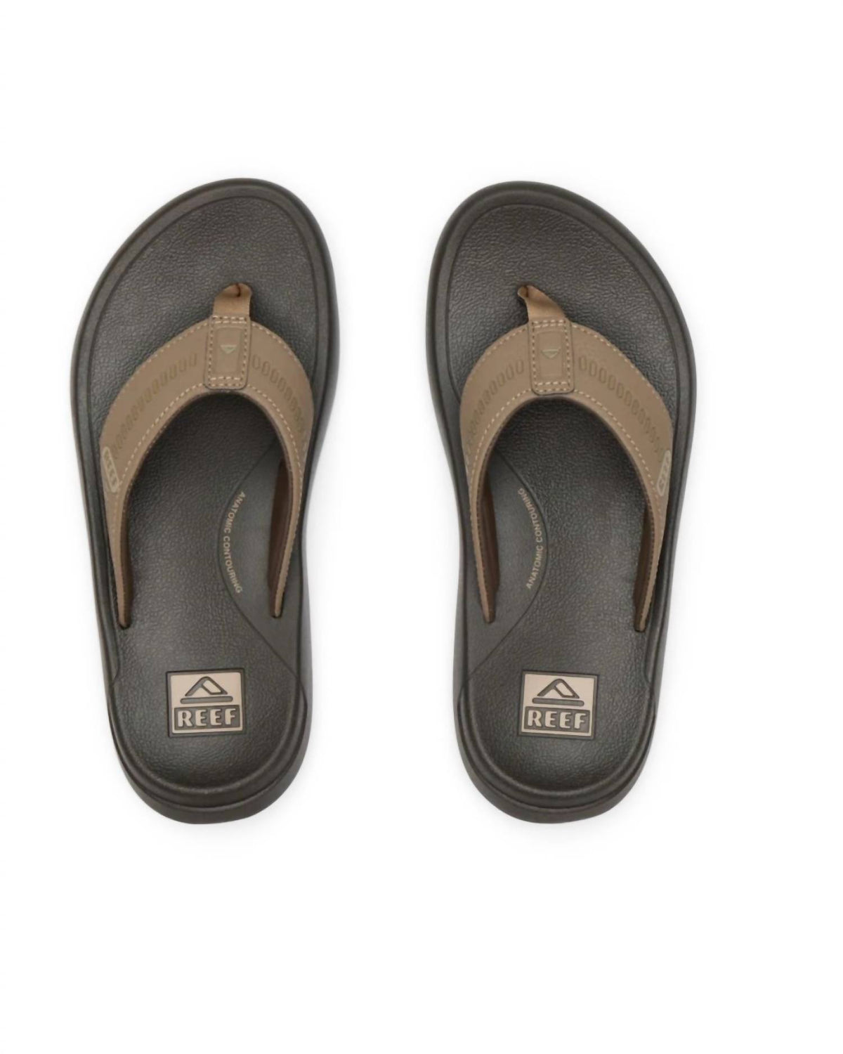 Reef - Men's Swellsole Crusier Flip-flops