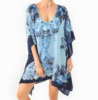 Lilly Pulitzer - Maryal Coverup Dress