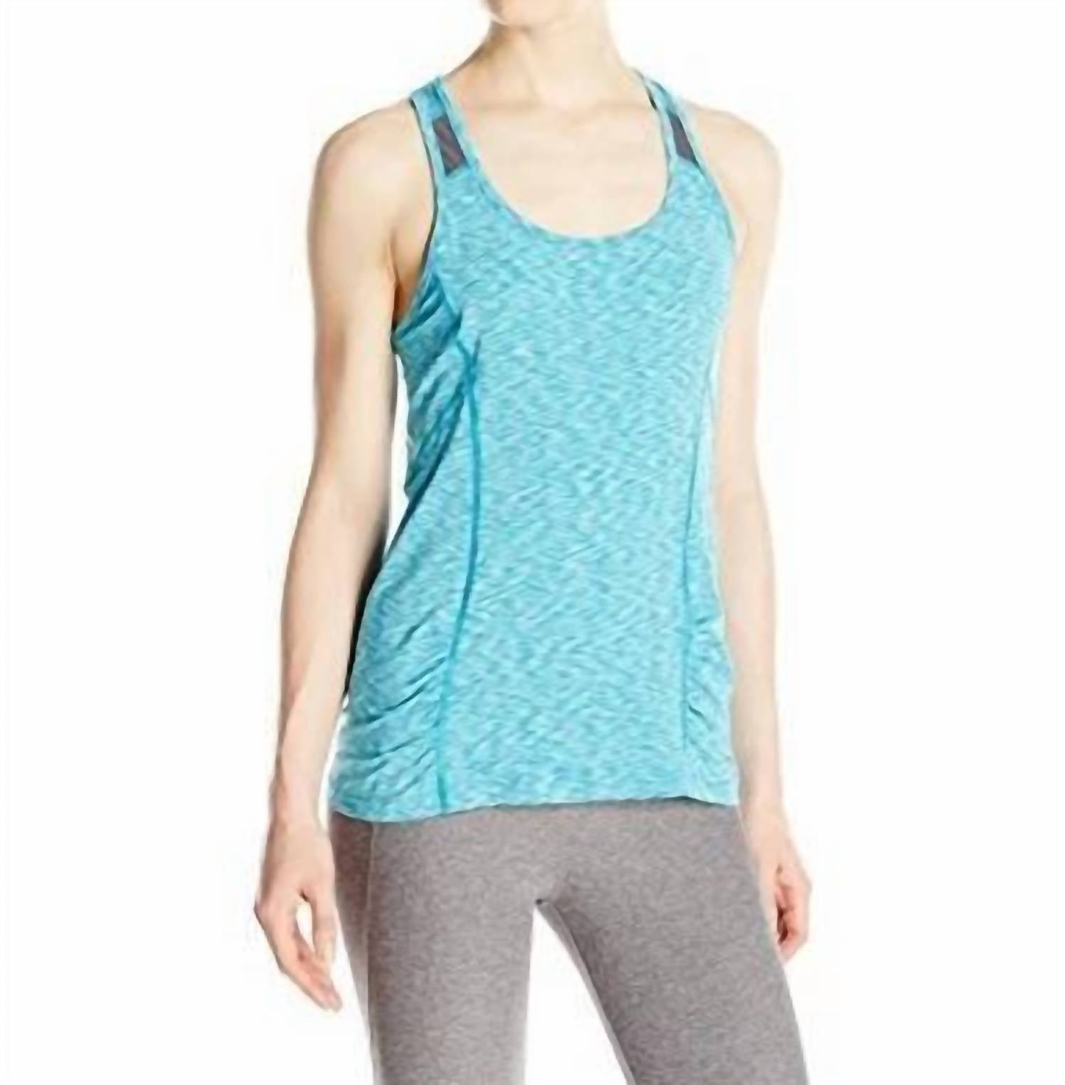Calvin Klein - Space Dyed Racerback Tank Top