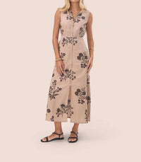 Spartina 449 - Eloise Zip Dress