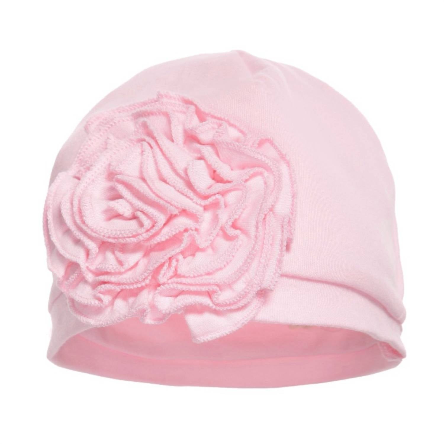 Lemon Loves Layette - Bijou Hat