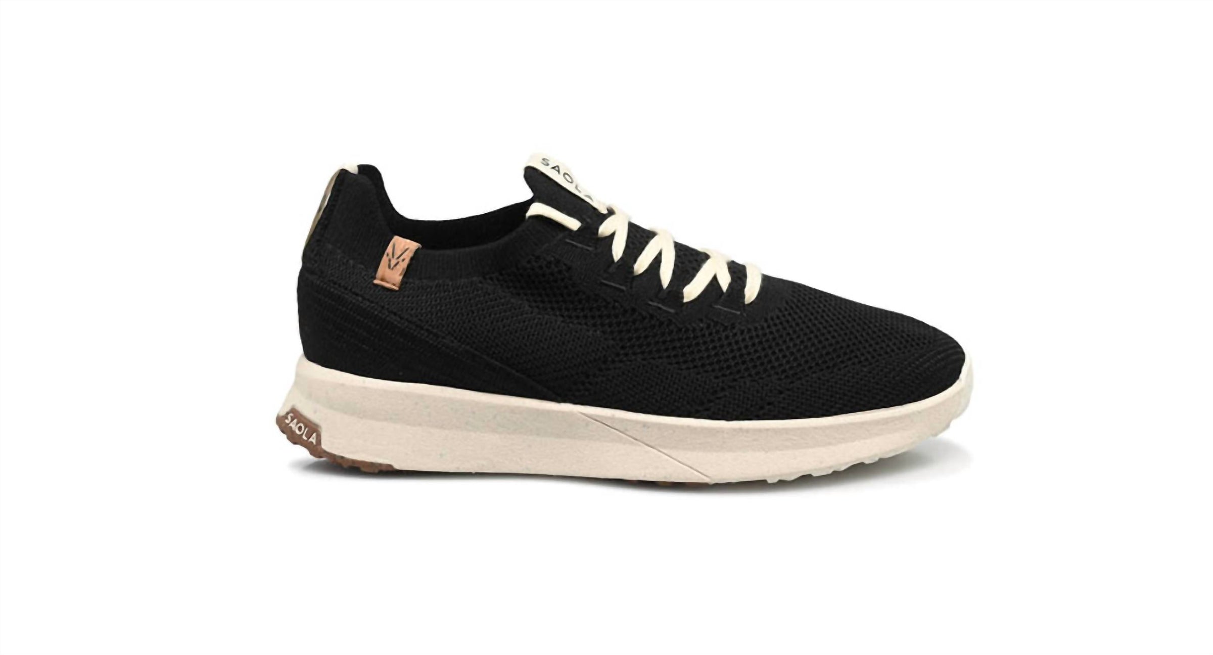 Saola - Women's Tsavo 3 Sneakers