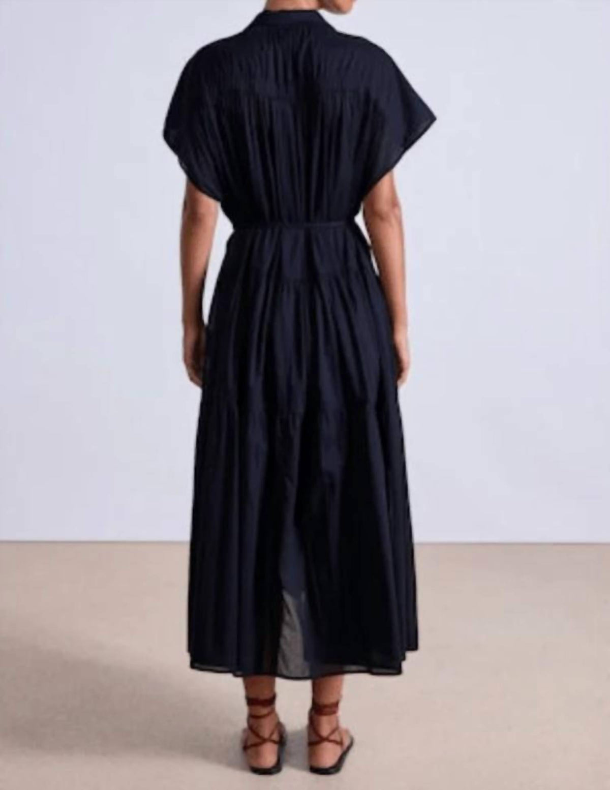 Apiece Apart - Agnezca Maxi Dress